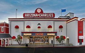 Arizona Charlie Decatur