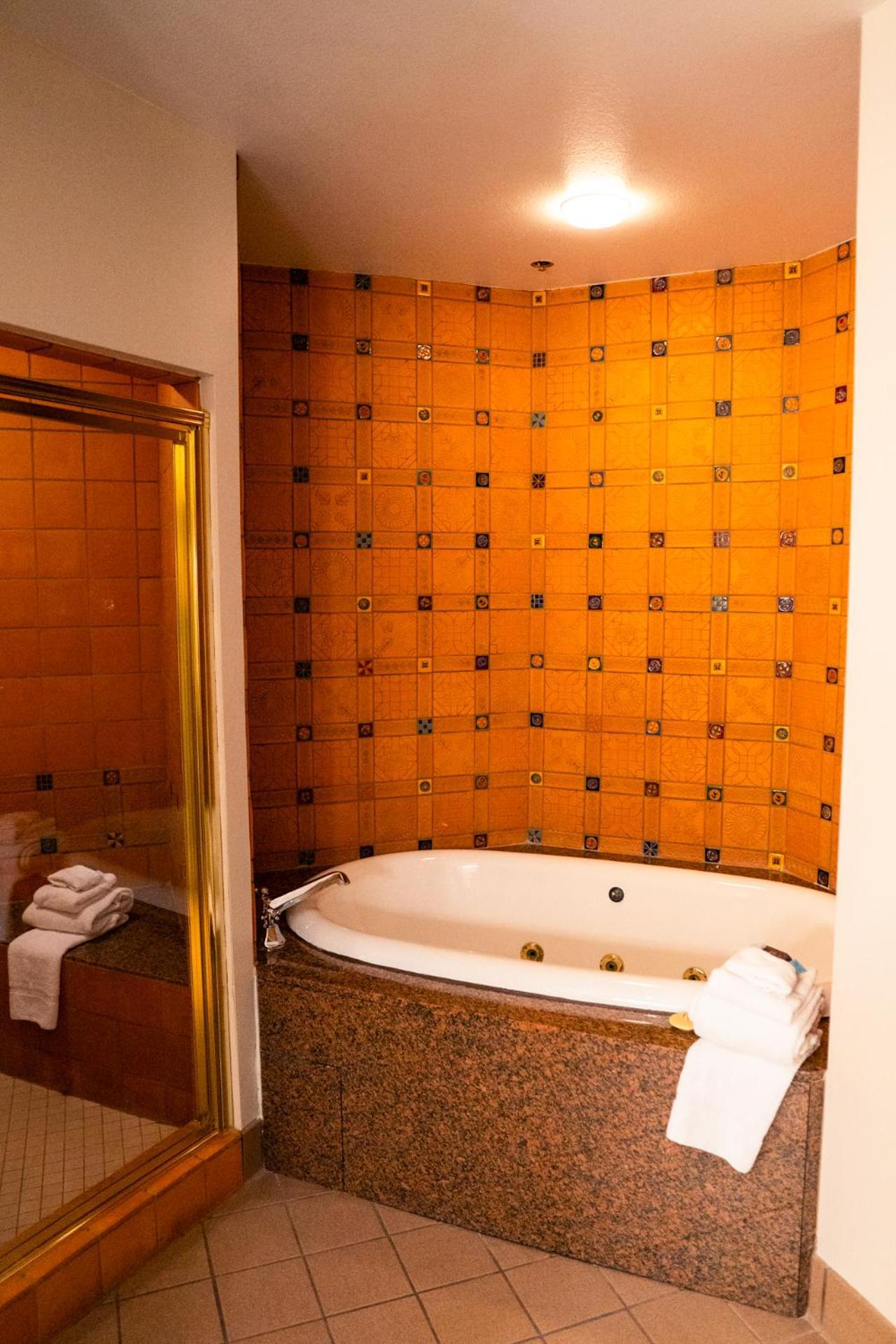 Arizona Charlie'S Decatur Hotel Las Vegas Exterior photo